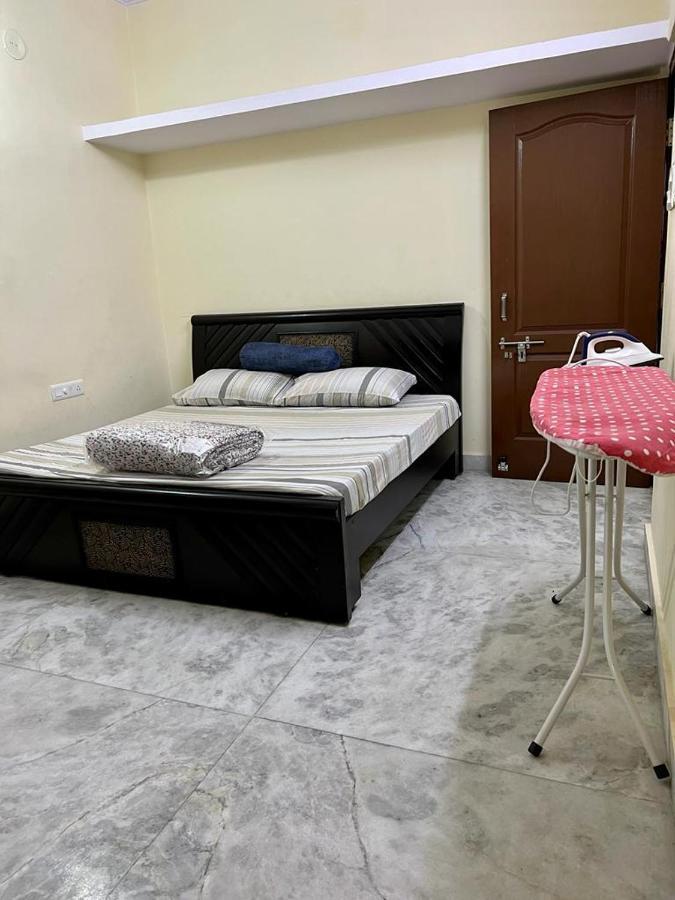Home To Explore Food, History & Shopping Hyderabad Eksteriør billede
