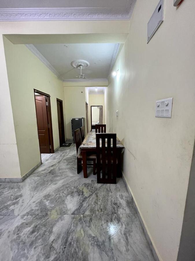 Home To Explore Food, History & Shopping Hyderabad Eksteriør billede
