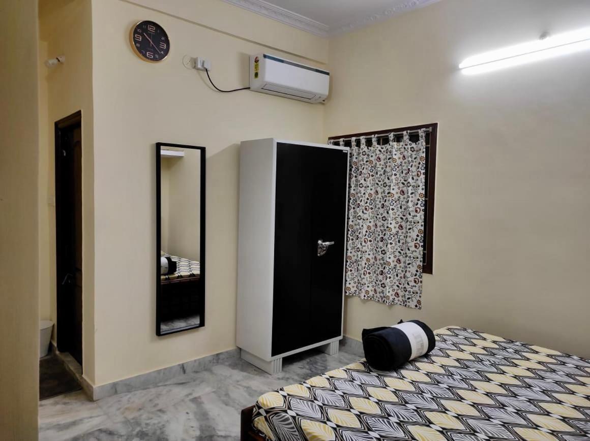 Home To Explore Food, History & Shopping Hyderabad Eksteriør billede
