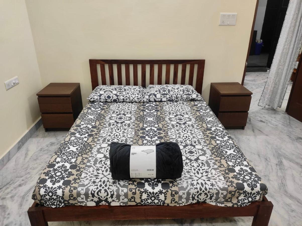 Home To Explore Food, History & Shopping Hyderabad Eksteriør billede