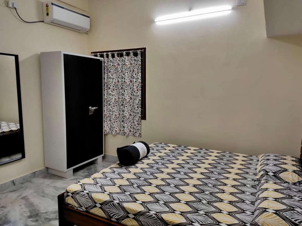Home To Explore Food, History & Shopping Hyderabad Eksteriør billede
