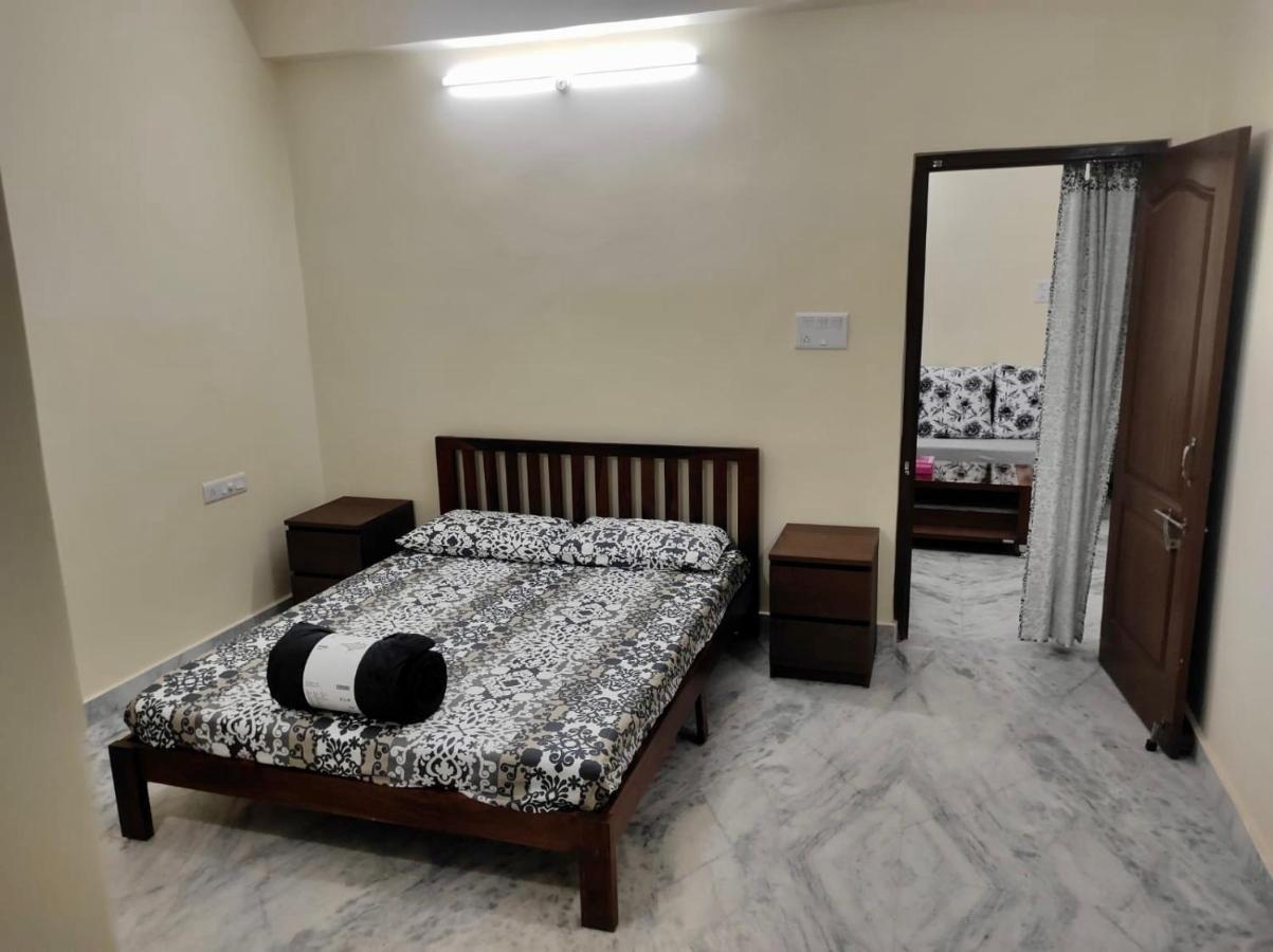 Home To Explore Food, History & Shopping Hyderabad Eksteriør billede