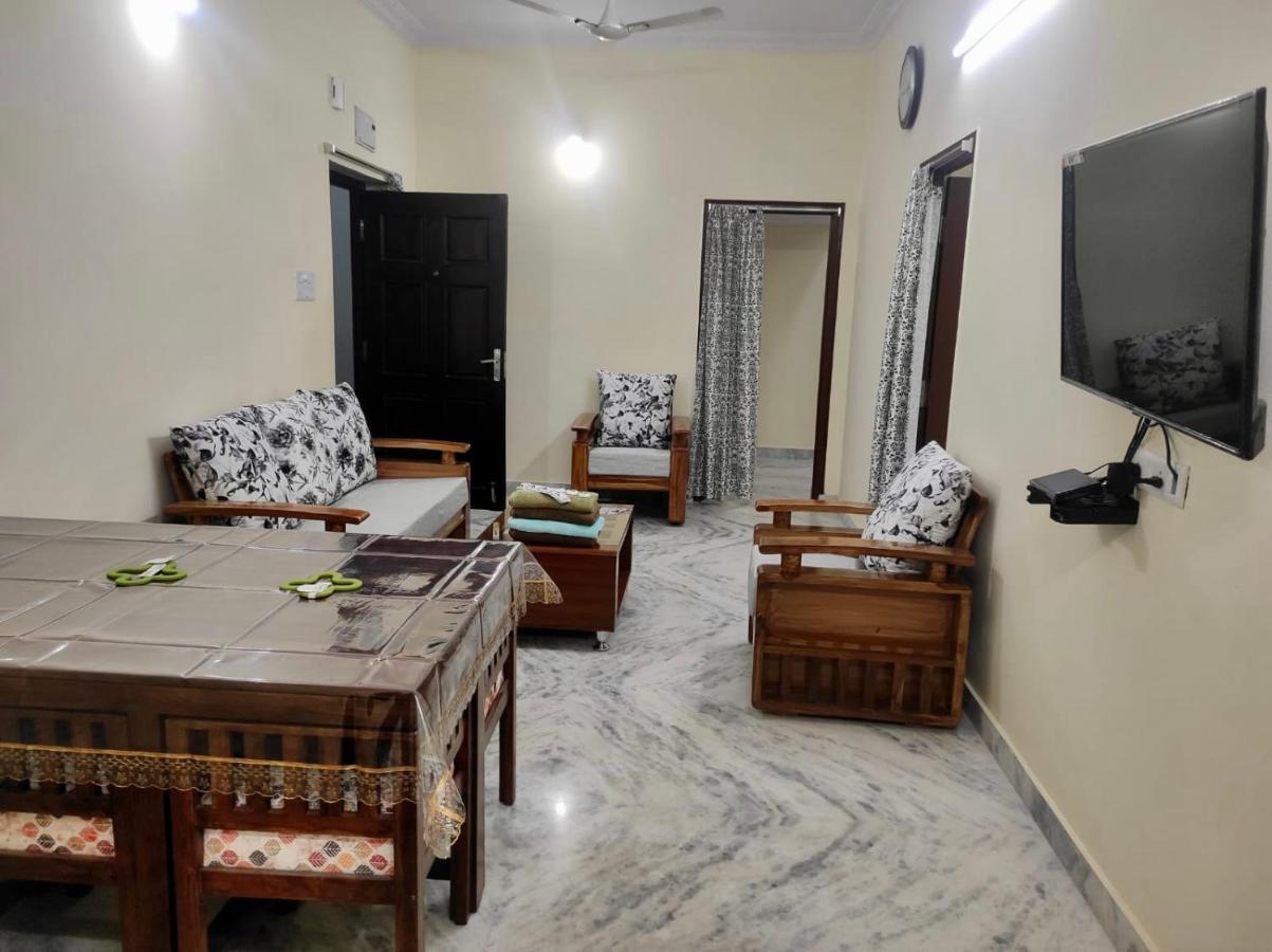 Home To Explore Food, History & Shopping Hyderabad Eksteriør billede