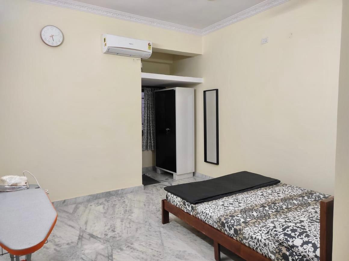 Home To Explore Food, History & Shopping Hyderabad Eksteriør billede