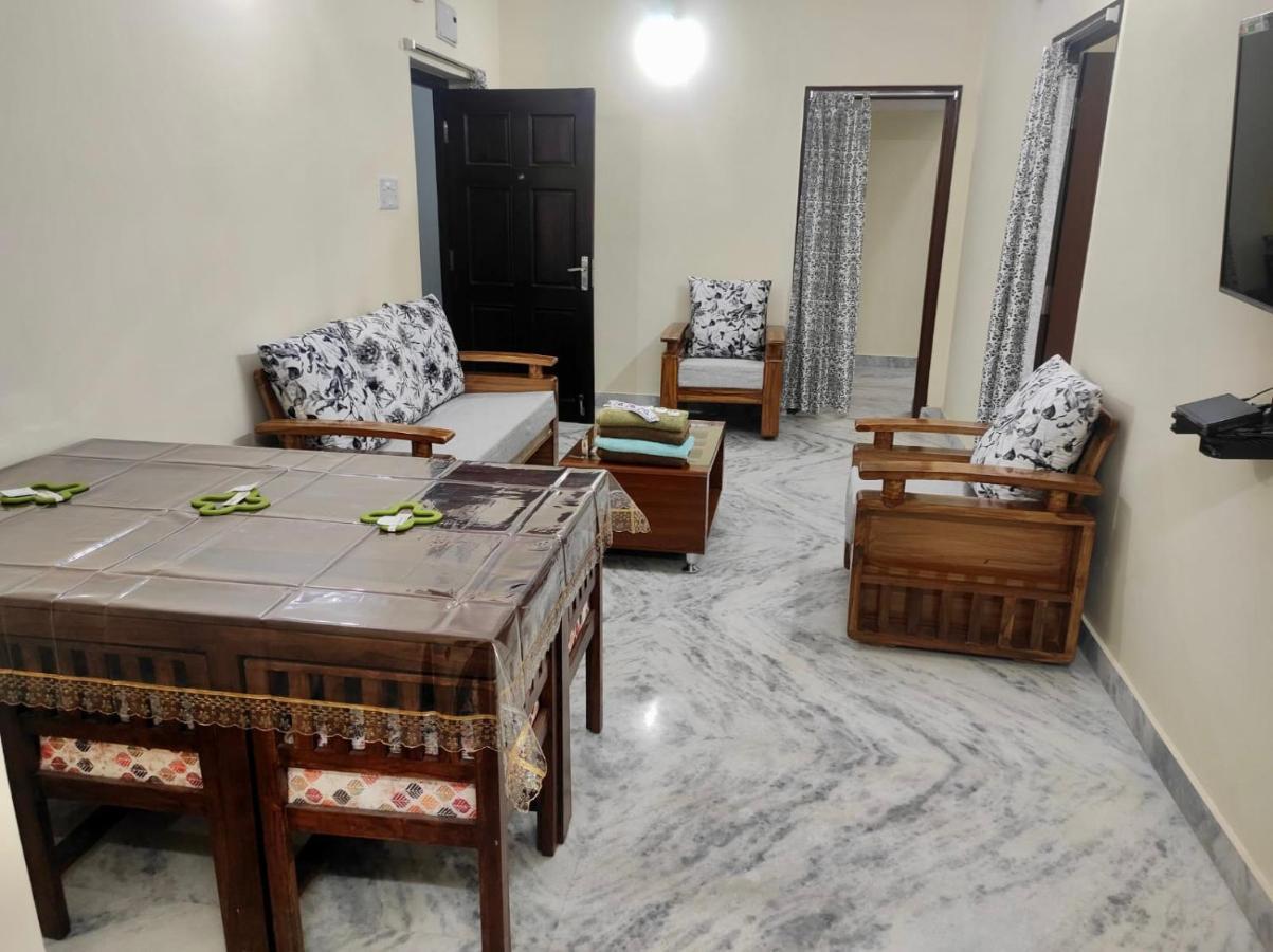 Home To Explore Food, History & Shopping Hyderabad Eksteriør billede