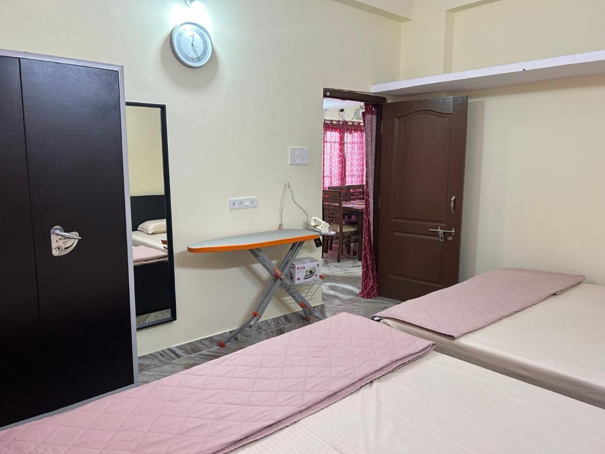 Home To Explore Food, History & Shopping Hyderabad Eksteriør billede