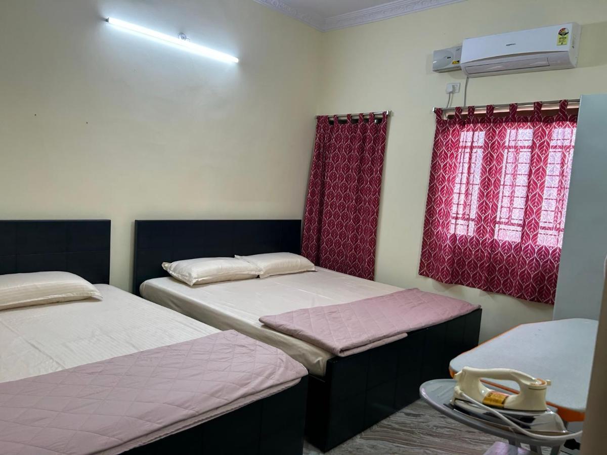 Home To Explore Food, History & Shopping Hyderabad Eksteriør billede