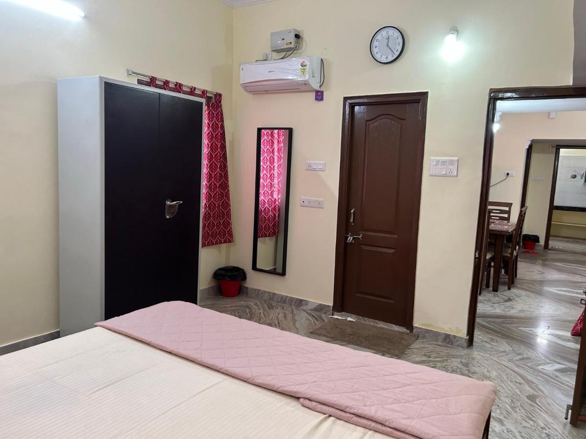 Home To Explore Food, History & Shopping Hyderabad Eksteriør billede